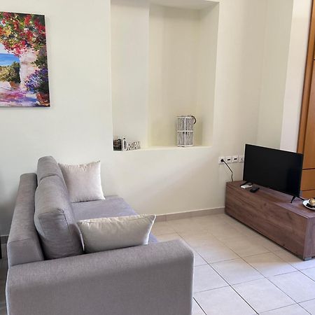 Apartament Family House Kos Down Town Zewnętrze zdjęcie