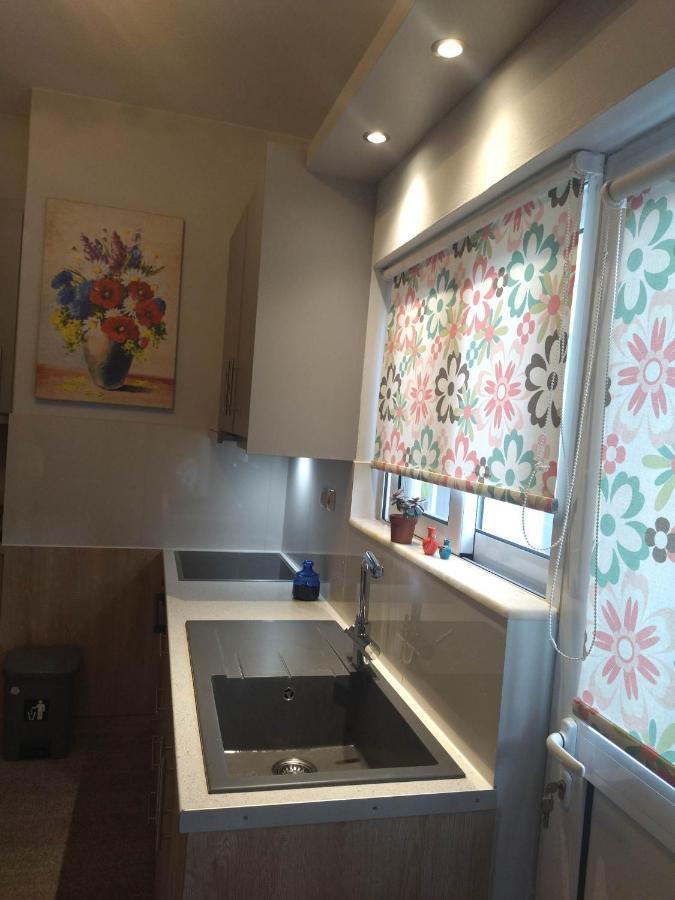 Apartament Family House Kos Down Town Zewnętrze zdjęcie