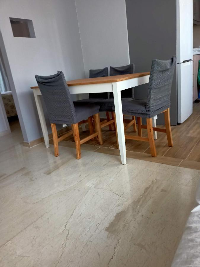Apartament Family House Kos Down Town Zewnętrze zdjęcie