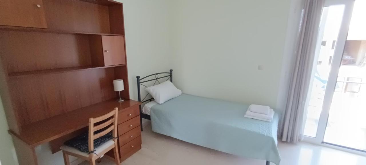 Apartament Family House Kos Down Town Zewnętrze zdjęcie