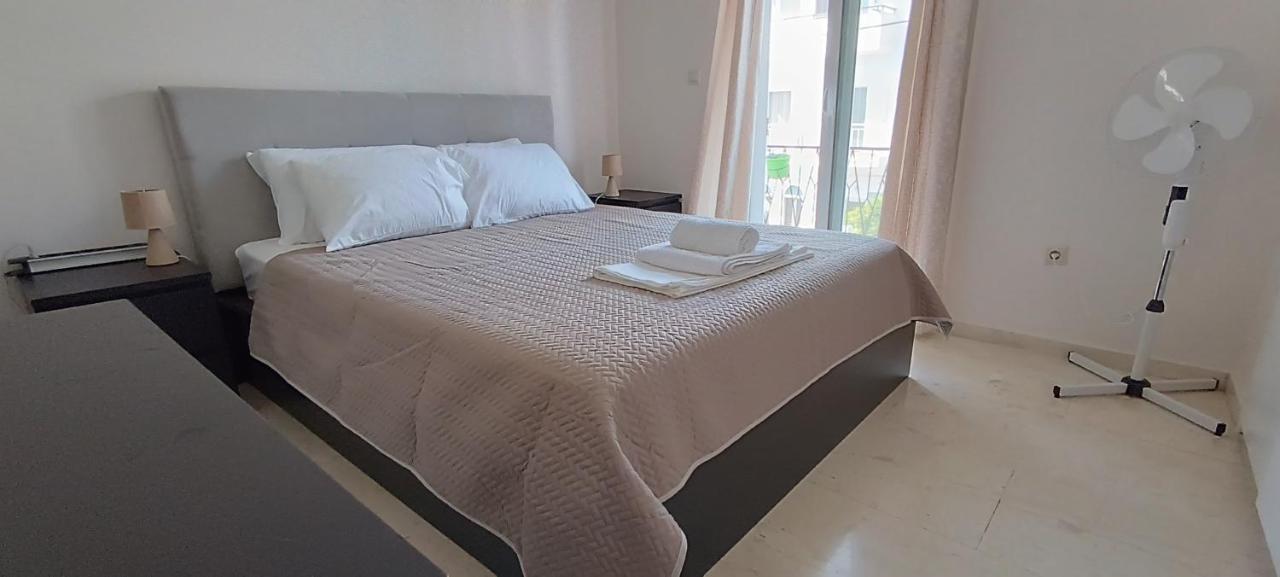 Apartament Family House Kos Down Town Zewnętrze zdjęcie
