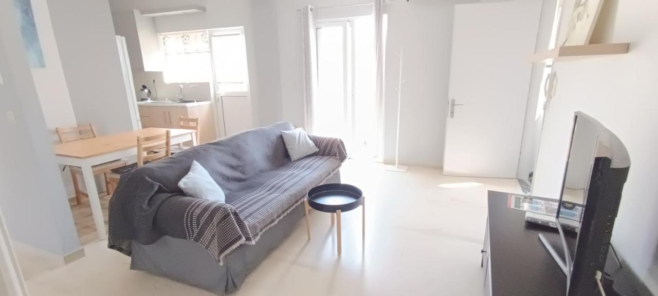 Apartament Family House Kos Down Town Zewnętrze zdjęcie