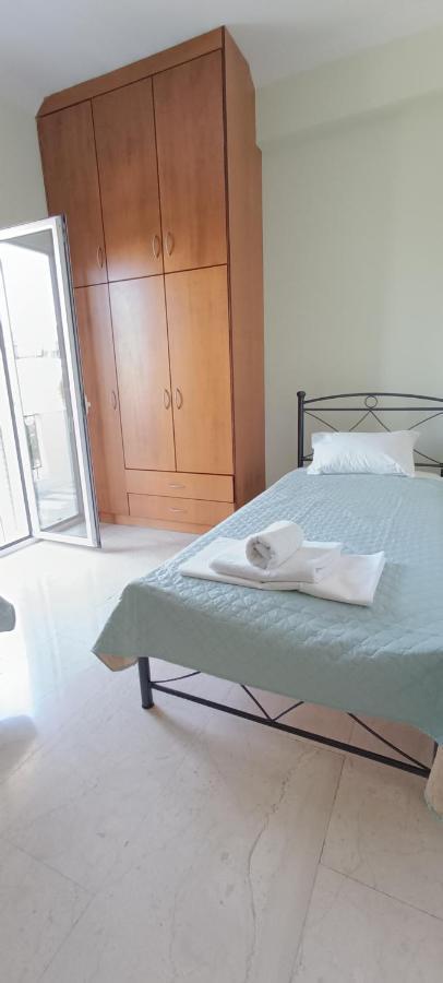 Apartament Family House Kos Down Town Zewnętrze zdjęcie