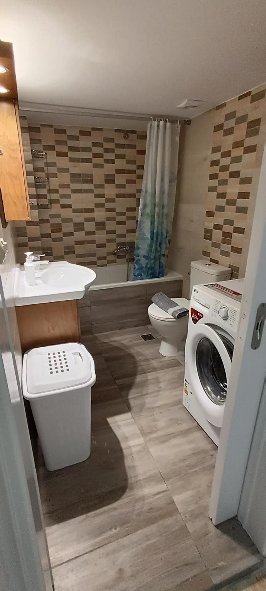 Apartament Family House Kos Down Town Zewnętrze zdjęcie