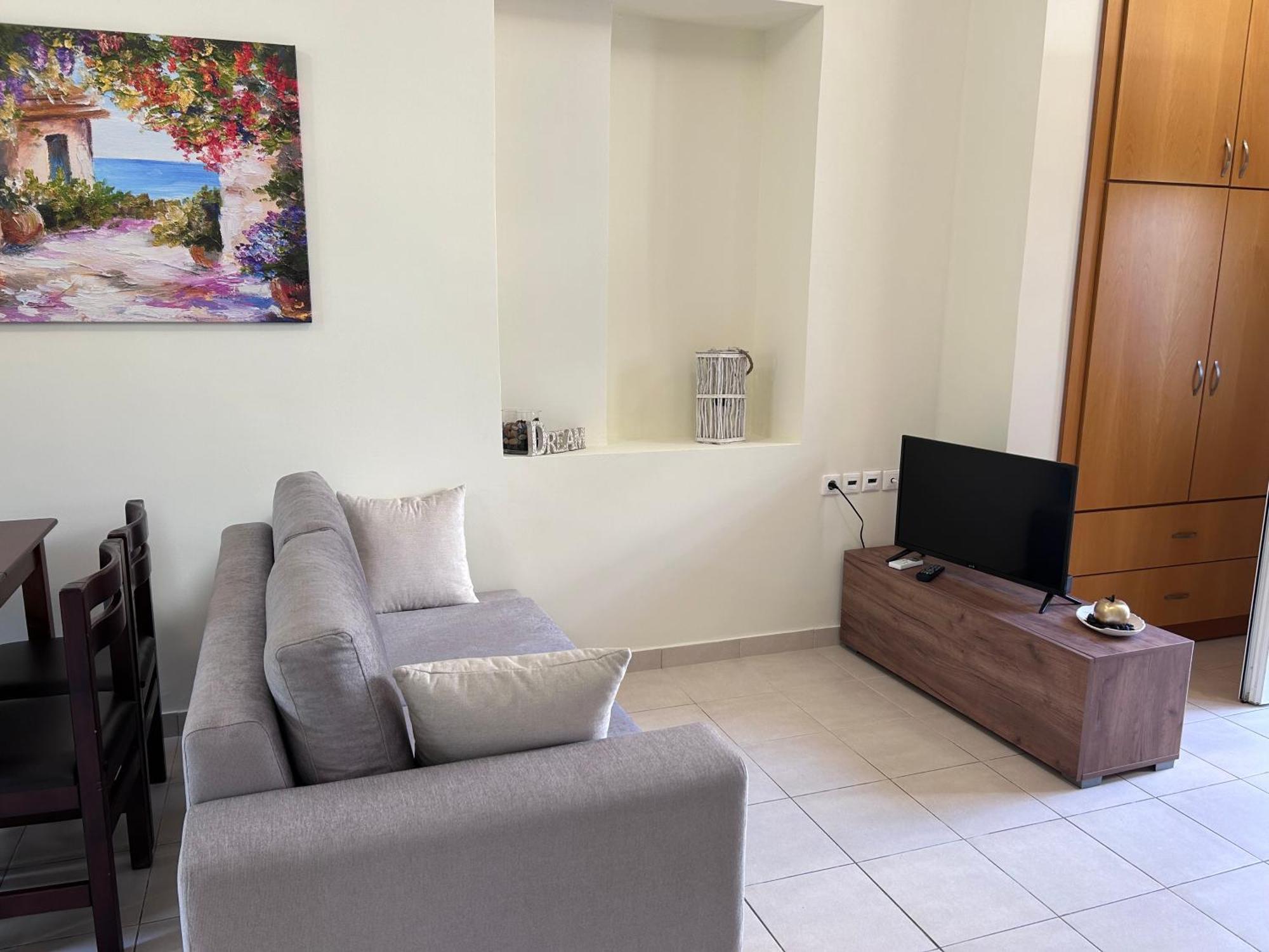 Apartament Family House Kos Down Town Zewnętrze zdjęcie